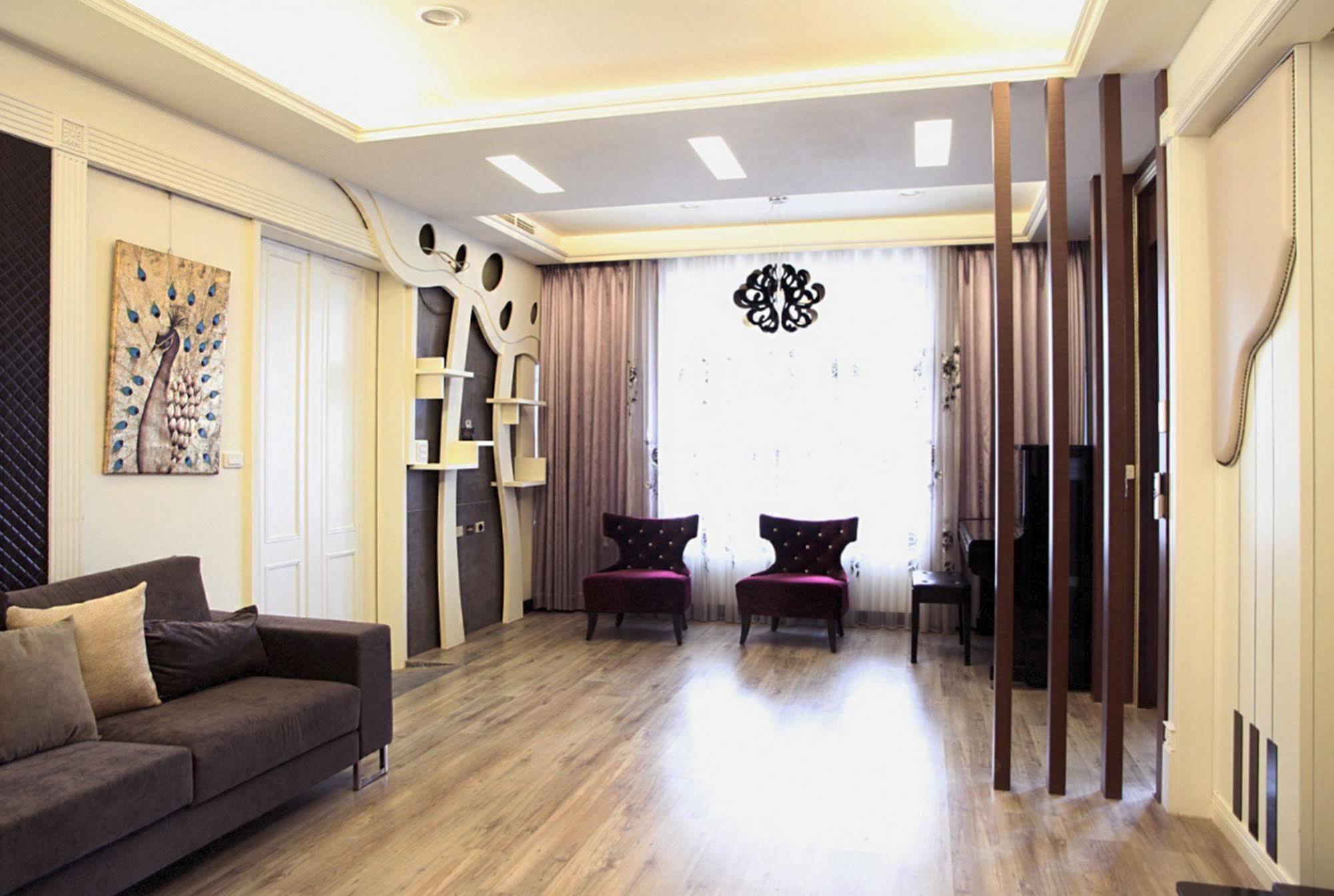Key We Go Hotel 奇遇果人文旅店 台南 外观 照片
